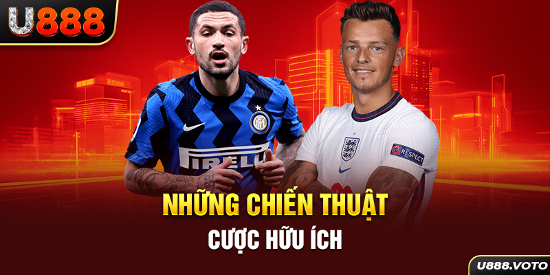 Những chiến thuật cược hữu ích