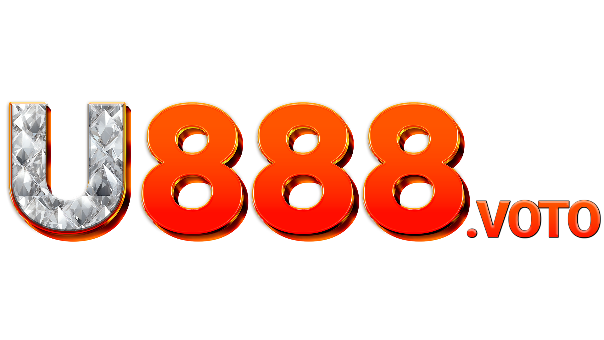 u888 logo