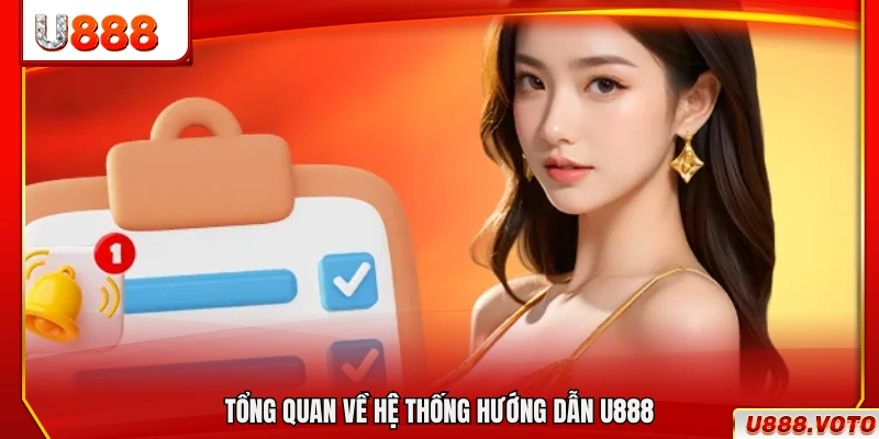 Khái quát chuyên mục hướng dẫn tại U888