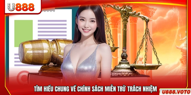 Giới thiệu chính sách miễn trừ trách nhiệm U888 