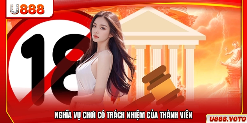 Nghĩa vụ cá cược có kiểm soát đối với mỗi thành viên